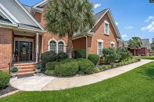 217 Clubhouse Dr, West Columbia, SC 29172 - Photo 4