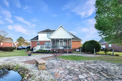 217 Clubhouse Drive, West Columbia, SC 29172 - Photo 6