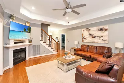 217 Clubhouse Drive, West Columbia, SC 29172 - Photo 22