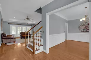 217 Clubhouse Dr, West Columbia, SC 29172 - Photo 6