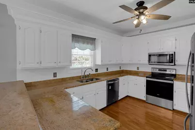 217 Clubhouse Drive, West Columbia, SC 29172 - Photo 16