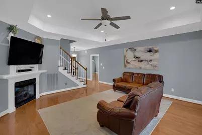 217 Clubhouse Drive, West Columbia, SC 29172 - Photo 12