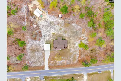 285 Mt Zion Road, Camden, SC 29020 - Photo 32