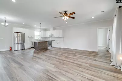 285 Mt Zion Road, Camden, SC 29020 - Photo 4