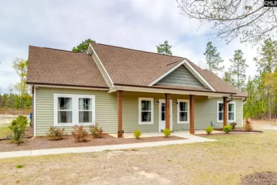 285 Mt Zion Road, Camden, SC 29020 - Photo 2