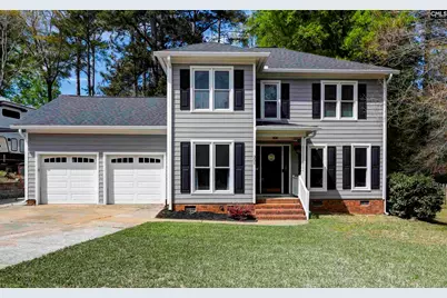 301 Winding Way, Columbia, SC 29212 - Photo 1