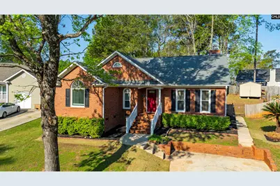 205 Stockmoor Road, Columbia, SC 29212 - Photo 2