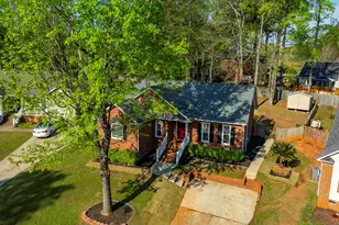 205 Stockmoor Rd, Columbia, SC 29212 - Photo 46