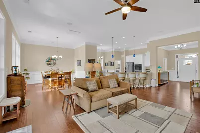 1212 Coogler Crossing Drive, Blythewood, SC 29016 - Photo 4