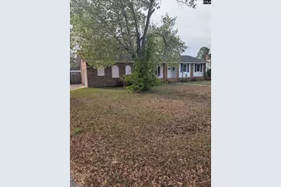 1203 W Sharon Avenue, Marion, SC 29571 - Photo 1