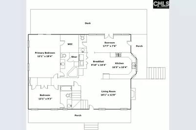 149 Artic Court, Columbia, SC 29212 - Photo 34