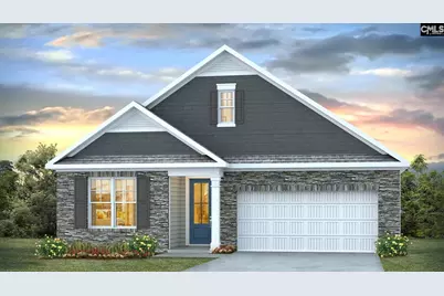 469 Forest Edge Trail, Lexington, SC 29072 - Photo 1