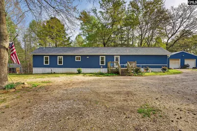 1313 Qualls Rd, Ridgeway, SC 29130 - Photo 1
