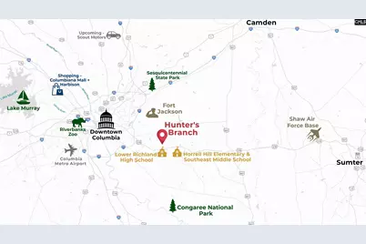 448 Wisteria Walk Way, Hopkins, SC 29061 - Photo 28