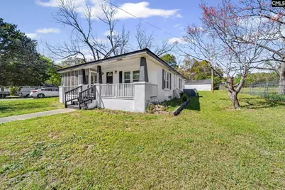 1221 McRae Road, Camden, SC 29020 - Photo 4