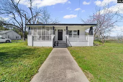 1221 McRae Road, Camden, SC 29020 - Photo 1