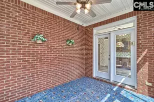 504 Hallsborough Dr, West Columbia, SC 29170 - Photo 12