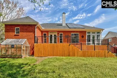 504 Hallsborough Drive, West Columbia, SC 29170 - Photo 36