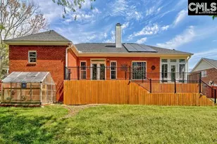 504 Hallsborough Dr, West Columbia, SC 29170 - Photo 36