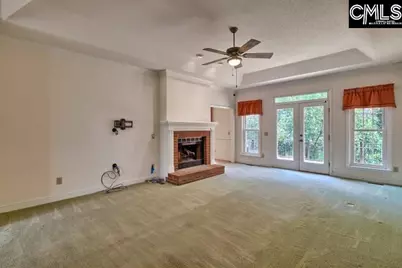 504 Hallsborough Drive, West Columbia, SC 29170 - Photo 4