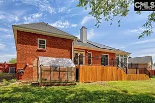 504 Hallsborough Dr, West Columbia, SC 29170 - Photo 38