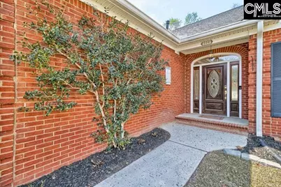 504 Hallsborough Drive, West Columbia, SC 29170 - Photo 2