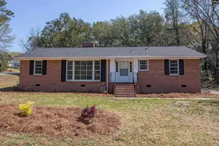 1110 Roberts St, Camden, SC 29020 - Photo 1