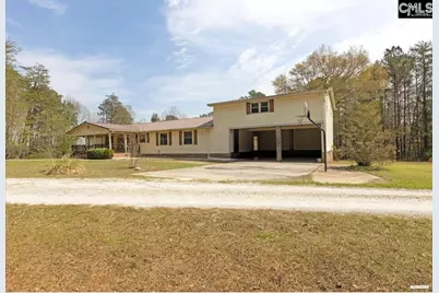 2643 Shelton Road, Blair, SC 29015 - Photo 4