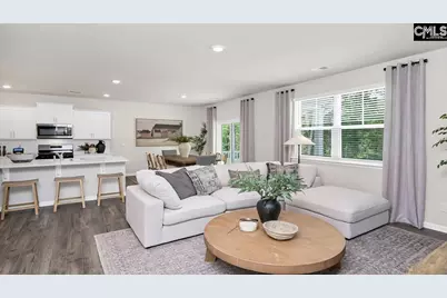 415 Lancashire Lane, Irmo, SC 29063 - Photo 18