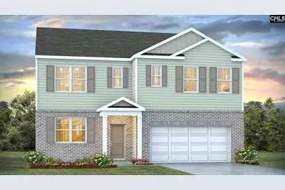 415 Lancashire Lane, Irmo, SC 29063 - Photo 1