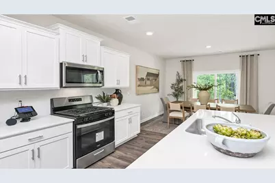 415 Lancashire Lane, Irmo, SC 29063 - Photo 8