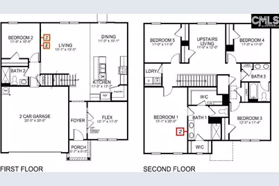 415 Lancashire Lane, Irmo, SC 29063 - Photo 42