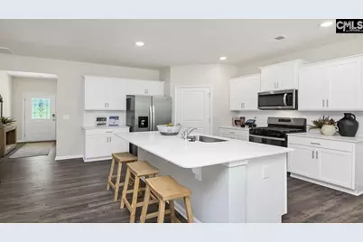 415 Lancashire Lane, Irmo, SC 29063 - Photo 6