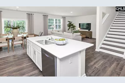 415 Lancashire Lane, Irmo, SC 29063 - Photo 12