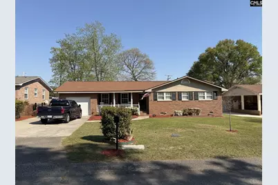 1925 Rosemary Drive, Cayce, SC 29033 - Photo 1