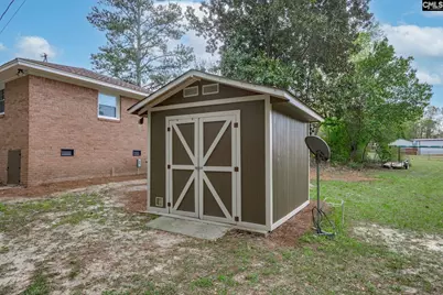 1000 Pisqah Church Road, Lexington, SC 29072 - Photo 30