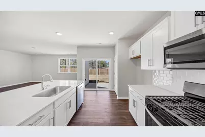 411 Lancashire Lane, Irmo, SC 29063 - Photo 4