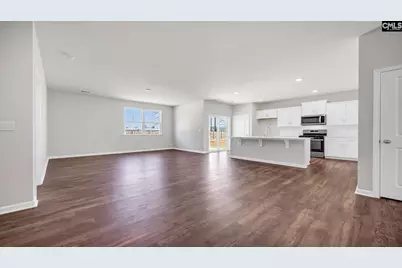 411 Lancashire Lane, Irmo, SC 29063 - Photo 10