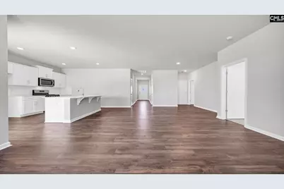 411 Lancashire Lane, Irmo, SC 29063 - Photo 2