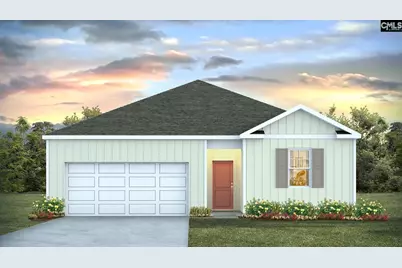 411 Lancashire Lane, Irmo, SC 29063 - Photo 1