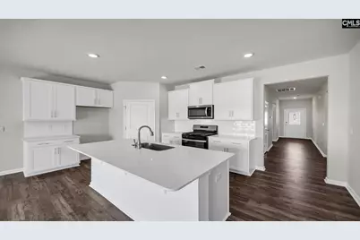 408 Lancashire Lane, Irmo, SC 29063 - Photo 2