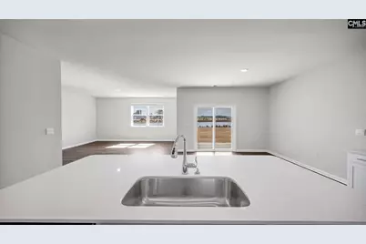 408 Lancashire Lane, Irmo, SC 29063 - Photo 8