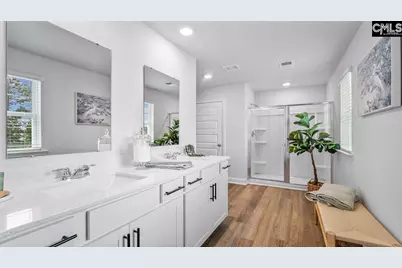 412 Lancashire Lane, Irmo, SC 29063 - Photo 22