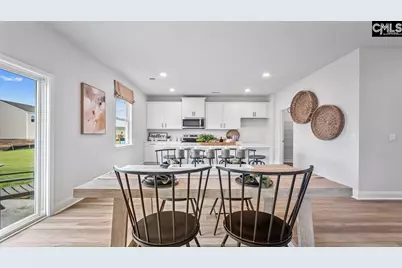 412 Lancashire Lane, Irmo, SC 29063 - Photo 6