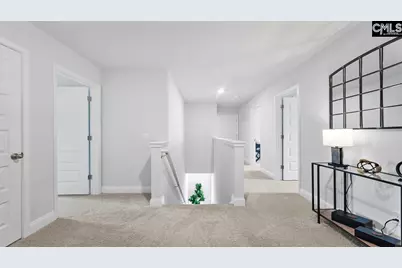 412 Lancashire Lane, Irmo, SC 29063 - Photo 16