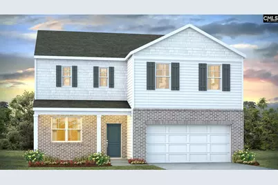 412 Lancashire Lane, Irmo, SC 29063 - Photo 1
