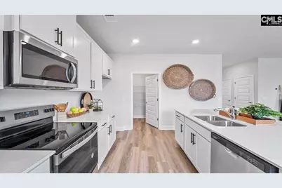 412 Lancashire Lane, Irmo, SC 29063 - Photo 8