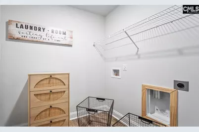 412 Lancashire Lane, Irmo, SC 29063 - Photo 32