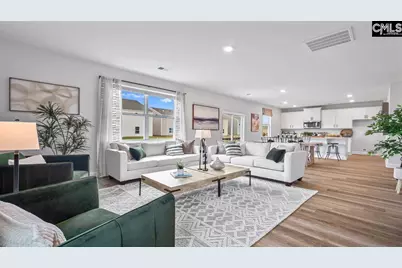 412 Lancashire Lane, Irmo, SC 29063 - Photo 12