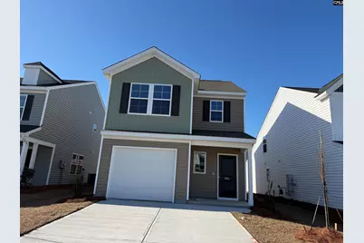4012 Monetta Drive, Elgin, SC 29045 - Photo 1
